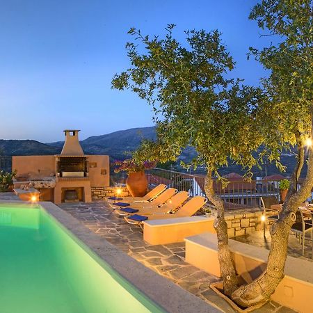Amari Villas Екстериор снимка
