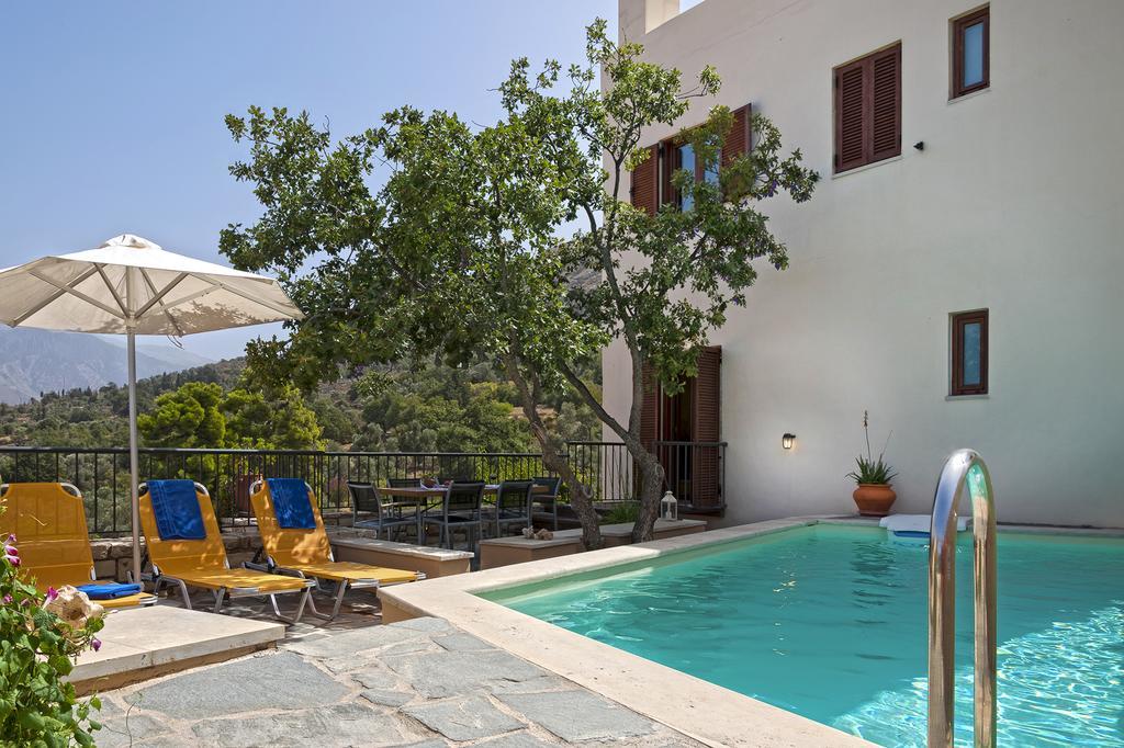 Amari Villas Екстериор снимка