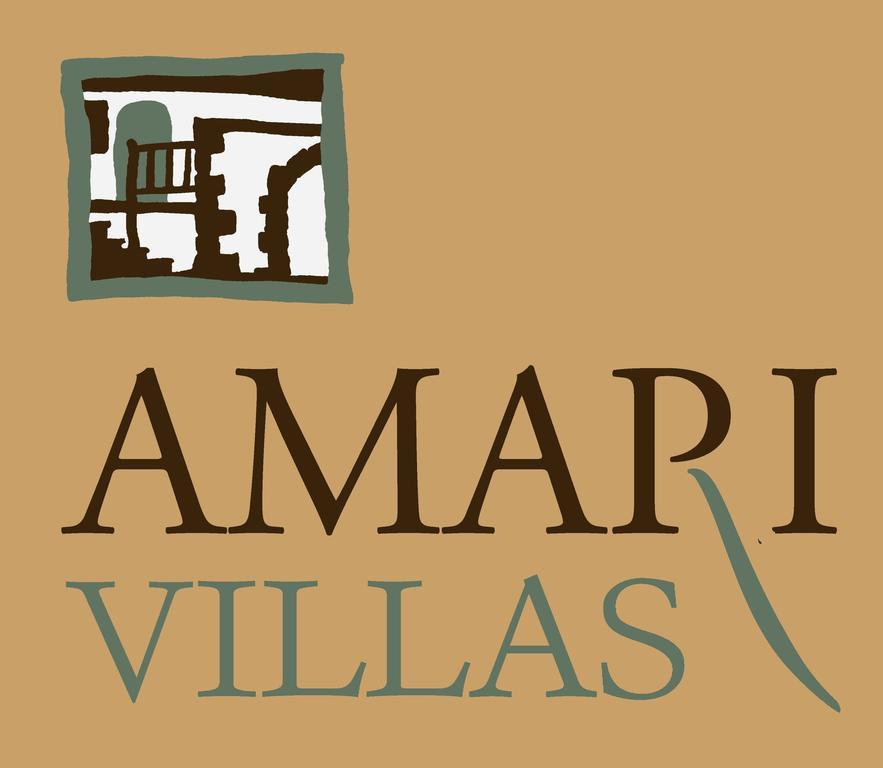Amari Villas Екстериор снимка