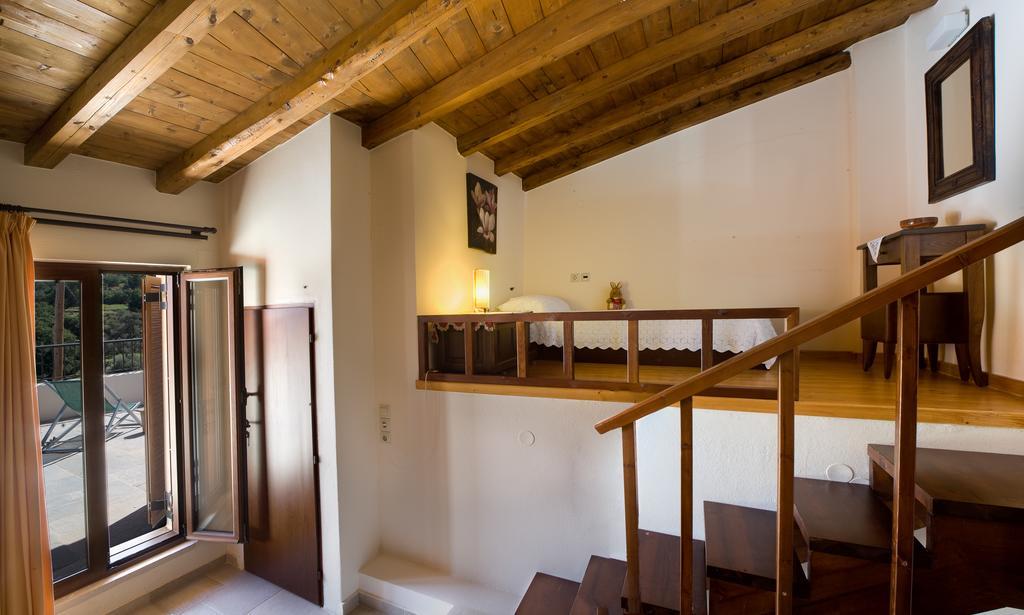 Amari Villas Екстериор снимка