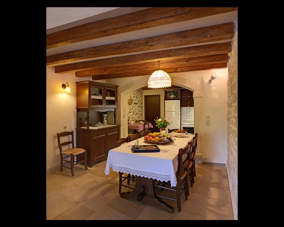 Amari Villas Екстериор снимка