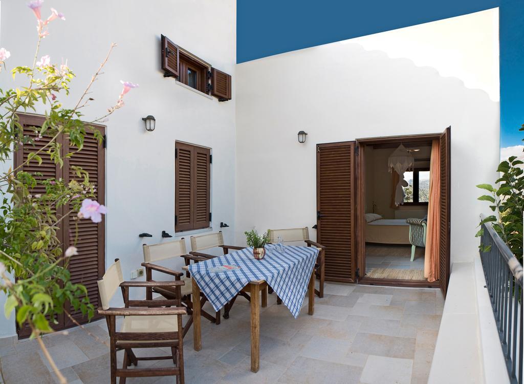 Amari Villas Екстериор снимка