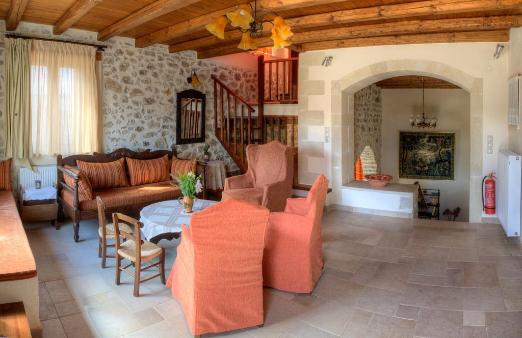 Amari Villas Екстериор снимка