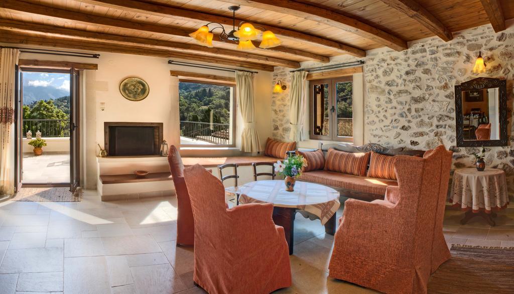Amari Villas Екстериор снимка