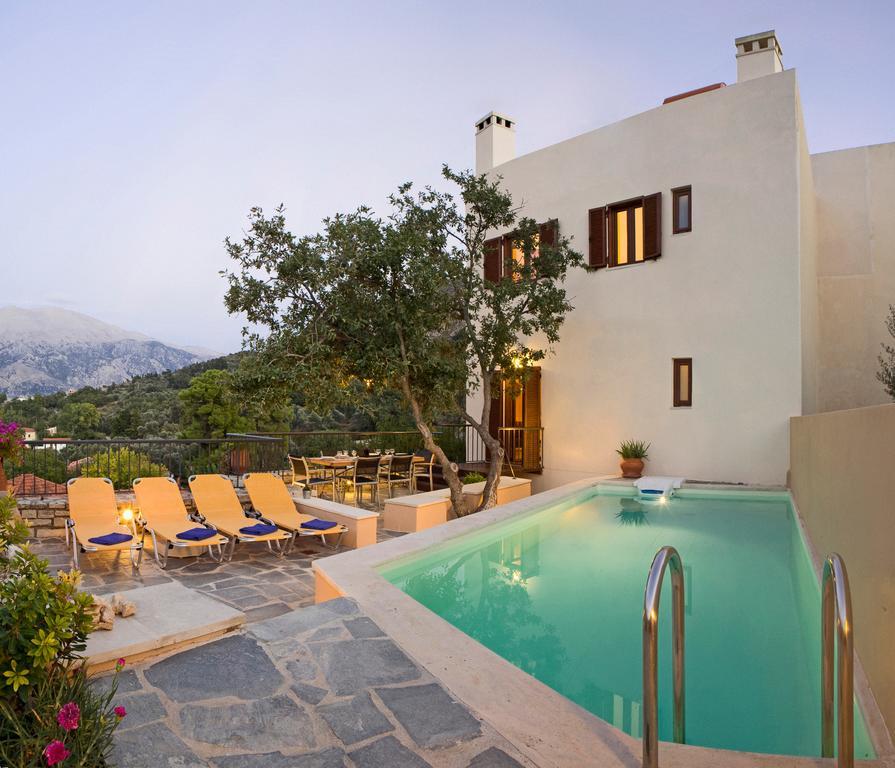 Amari Villas Екстериор снимка