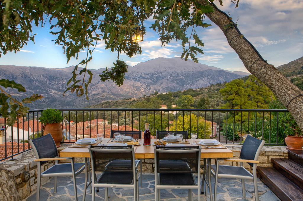 Amari Villas Екстериор снимка