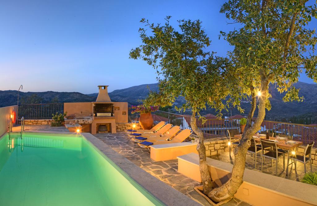Amari Villas Екстериор снимка